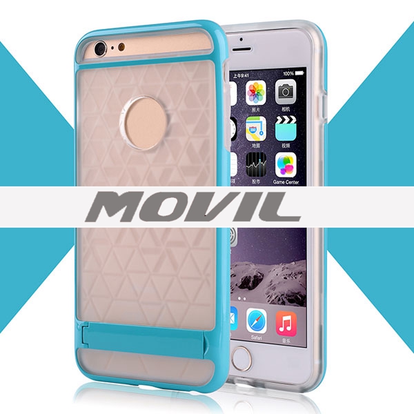 NP-2027 Protectores para Apple iPhone 6 Plus-11